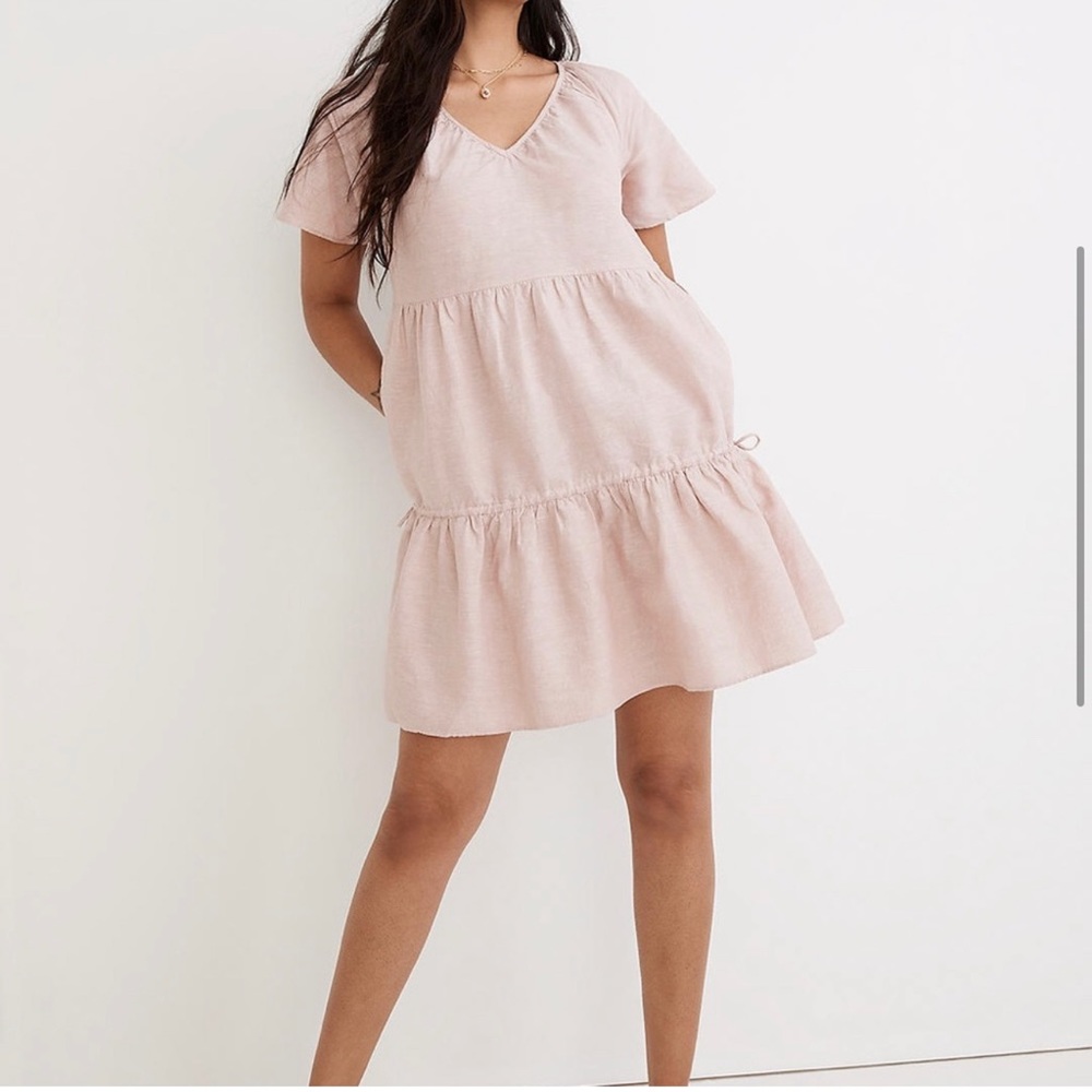 Madewell Lorelei Dress